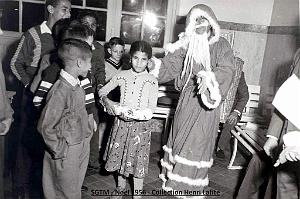 88- SGTM- Oran- Noel - 1956